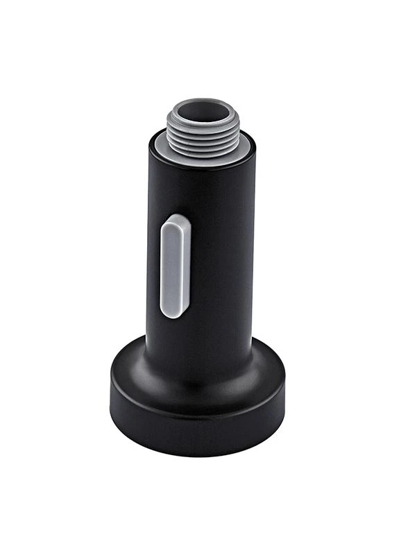 Лійка для змішувача з висувним виливом PS-01-BLACK (MI6211) Mixxus (388594905)