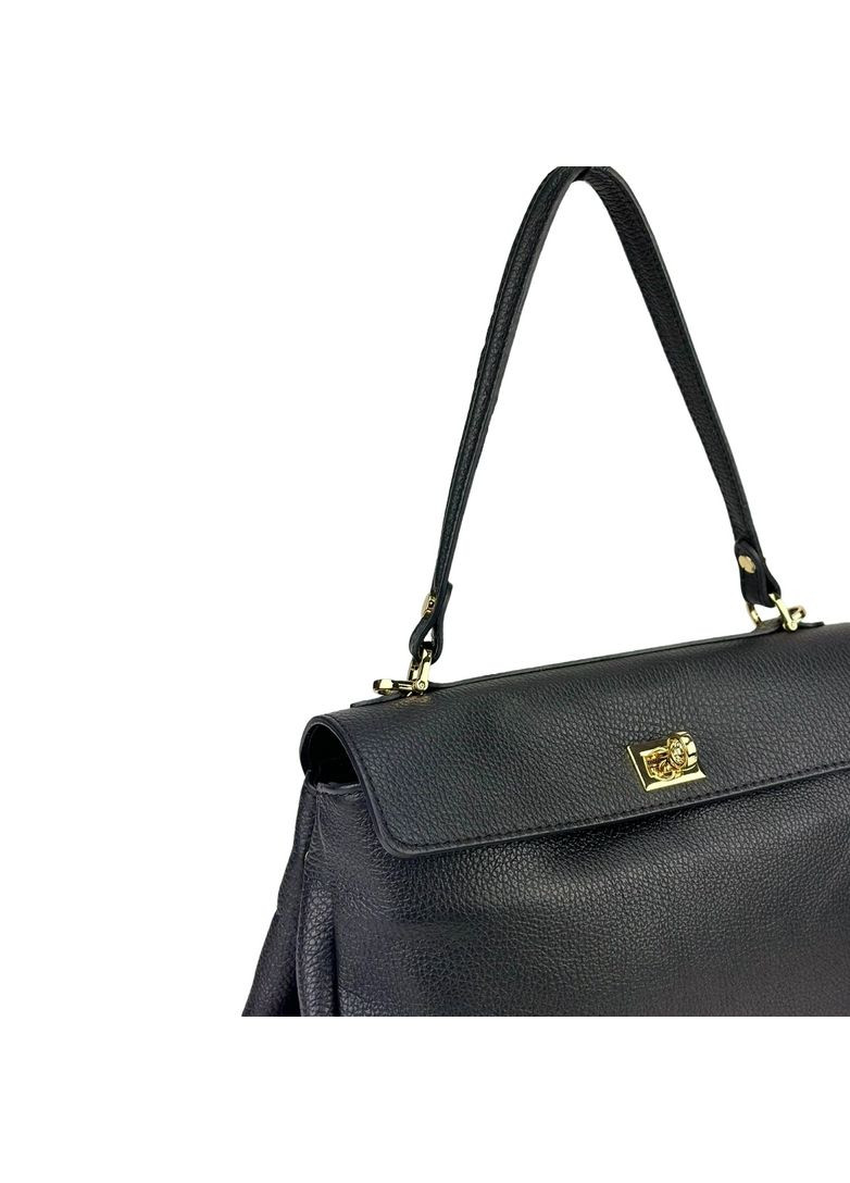 Сумка женская через плечо кроссбоди из натуральной кожи Italy RoyalBag F-IT-777 (314083823)