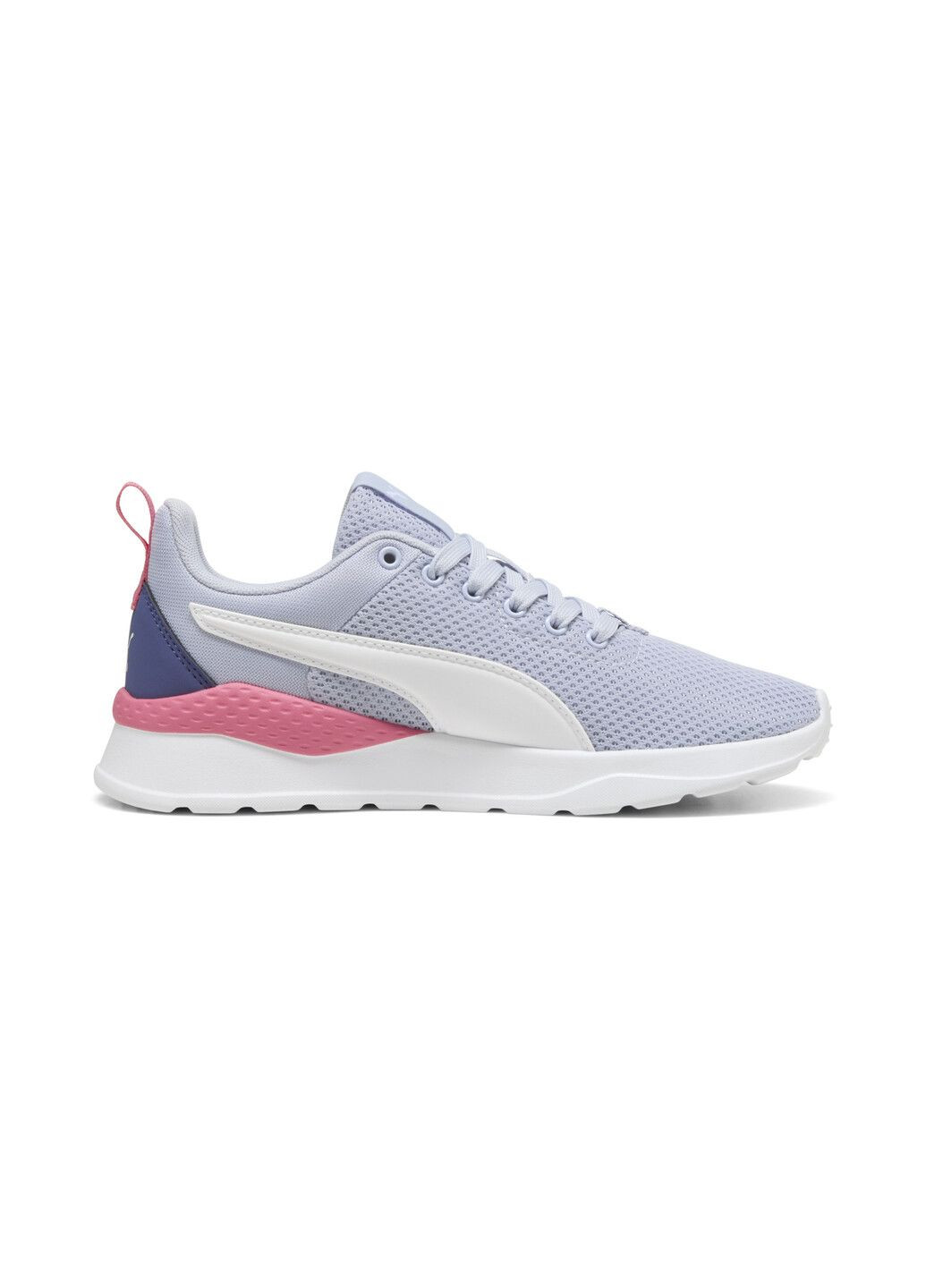 Синій всесезонні кросівки anzarun lite youth trainers Puma