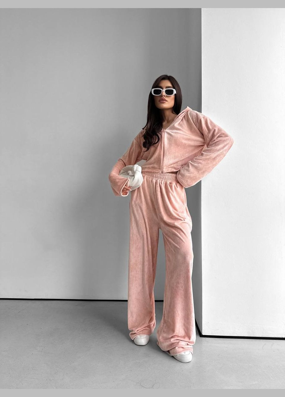 Жіночий спортивний костюм Україна (325819635)