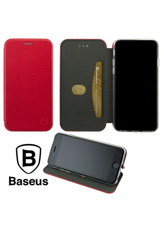 Чехол-книжка Premium Edge Xiaomi Redmi 7A Baseus (346508987)