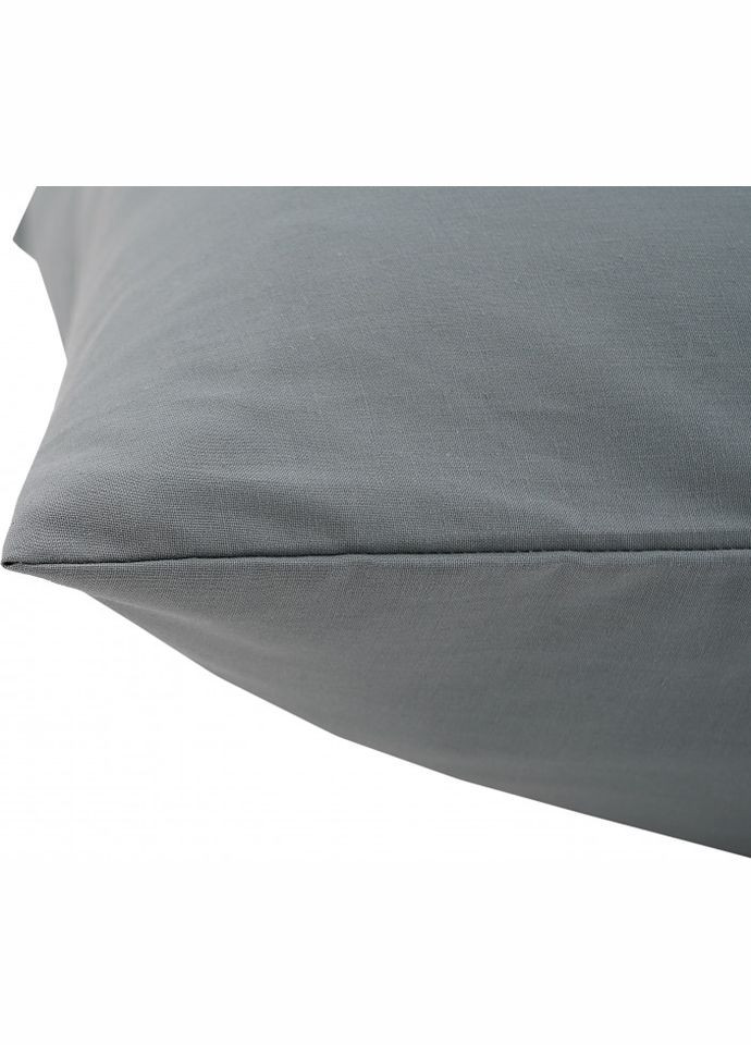 Комплект постельного белья Бязь Premium Grey 2-х Спальный (GDCGBS175210) Good-Dream (321966985)