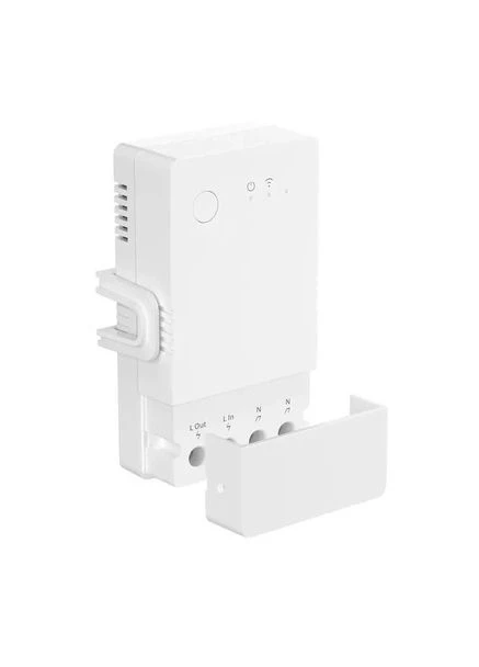 Wi-Fi реле Pow Sonoff (399446749)