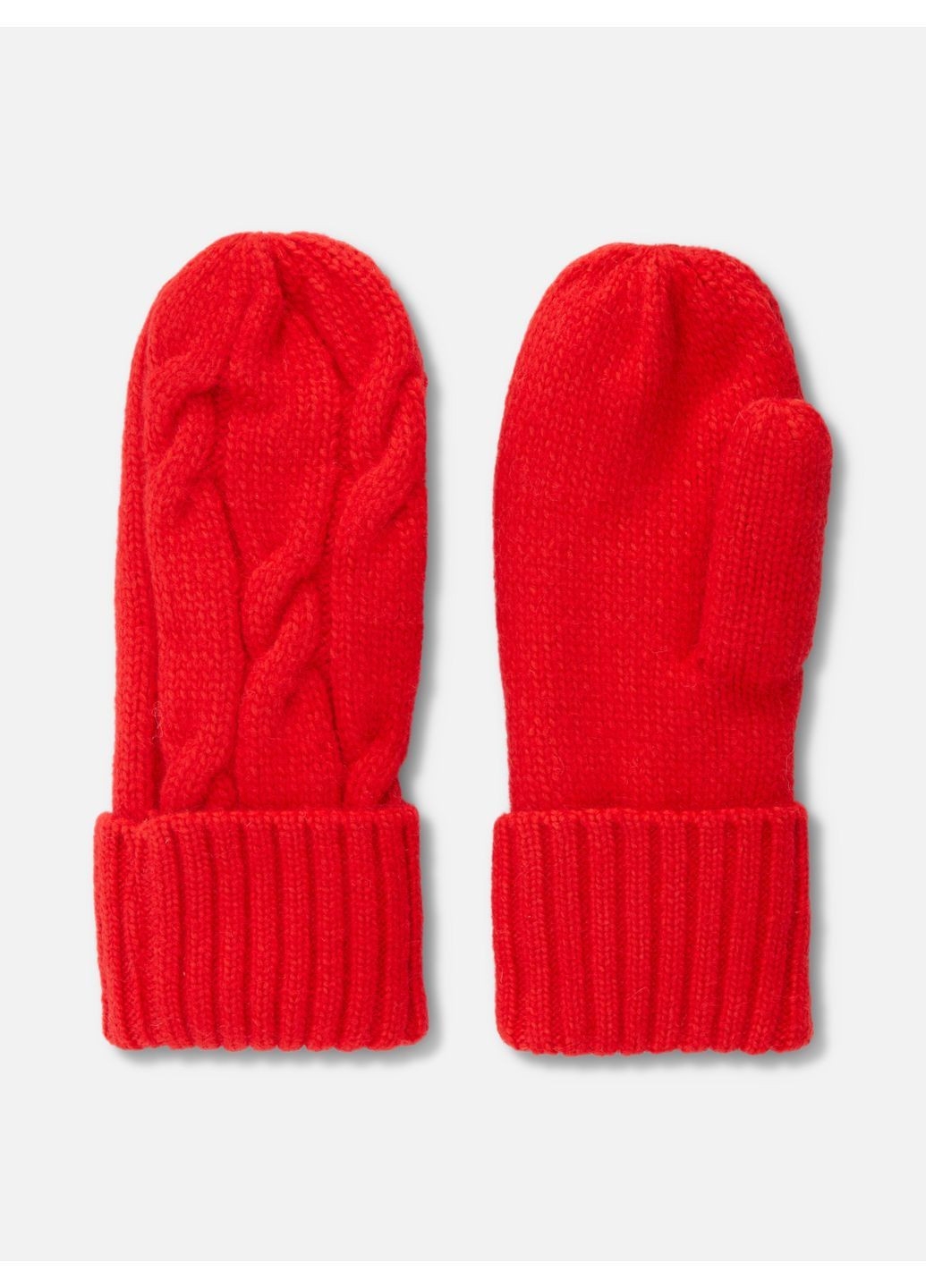 Рукавиці,червоний, Primark (369623556)