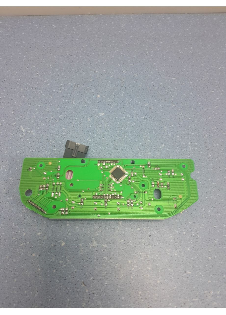 Плата управления для хлебопечи OW250132 MS20Z44-DL02 SS-208021 Tefal (362204092)