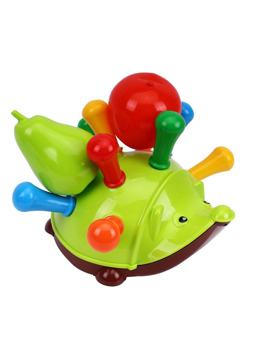 Сортер "Ёжик" ТехноК (296909466)