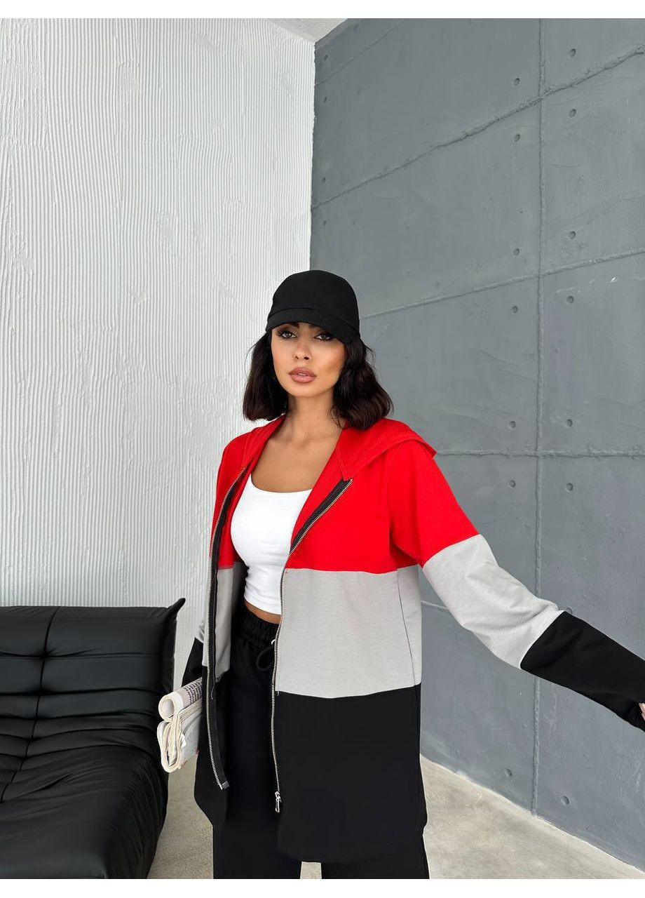 🔥 Супер стильный костюм из двунити 🔥 — замеры в описании GD/GL Модний простір (360475670)