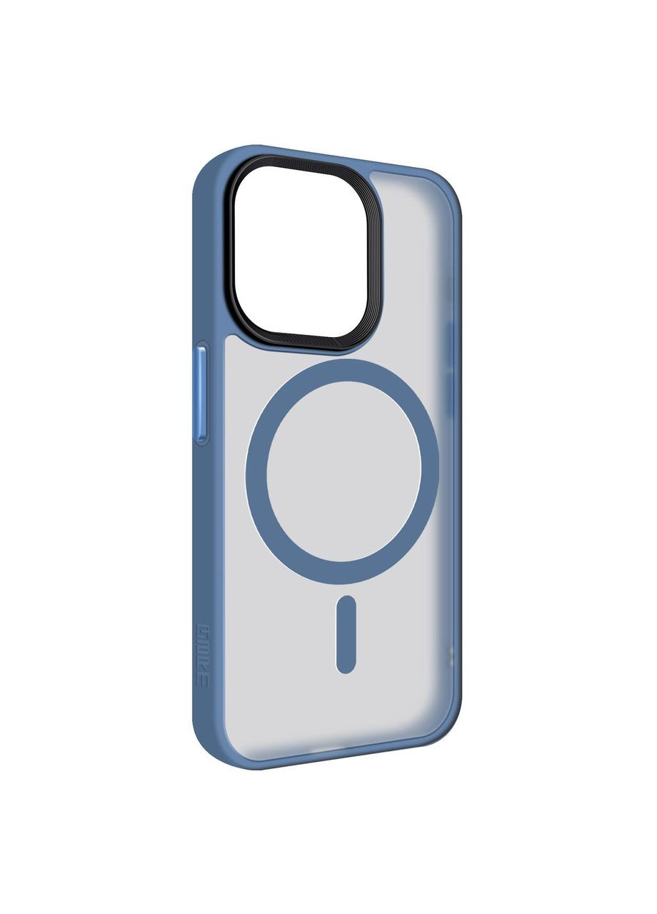 Чехол Uniq Magsafe для Apple iPhone 15 Pro Light Blue (ARM75333) PTR ArmorStandart (327885764)