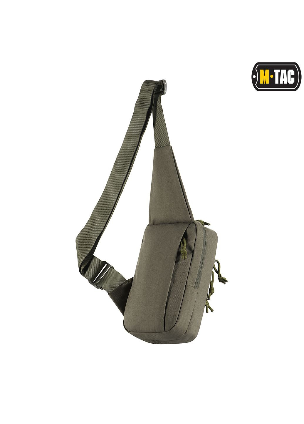 Сумка-кобура наплічна Olive M-TAC (303261730)