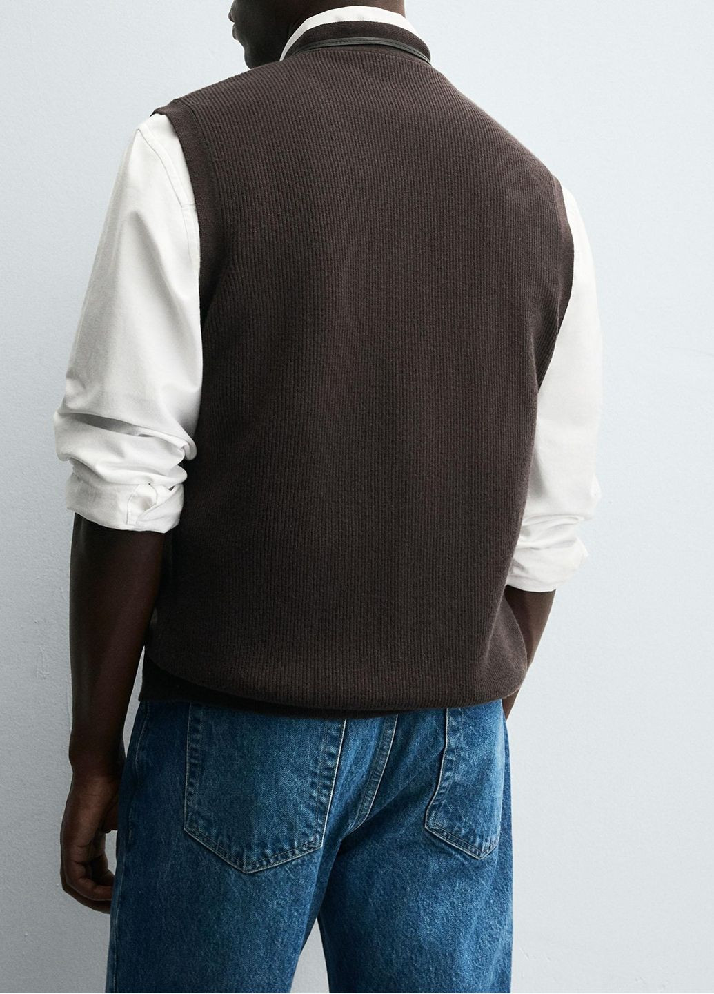 Жилет Zara (362496389)