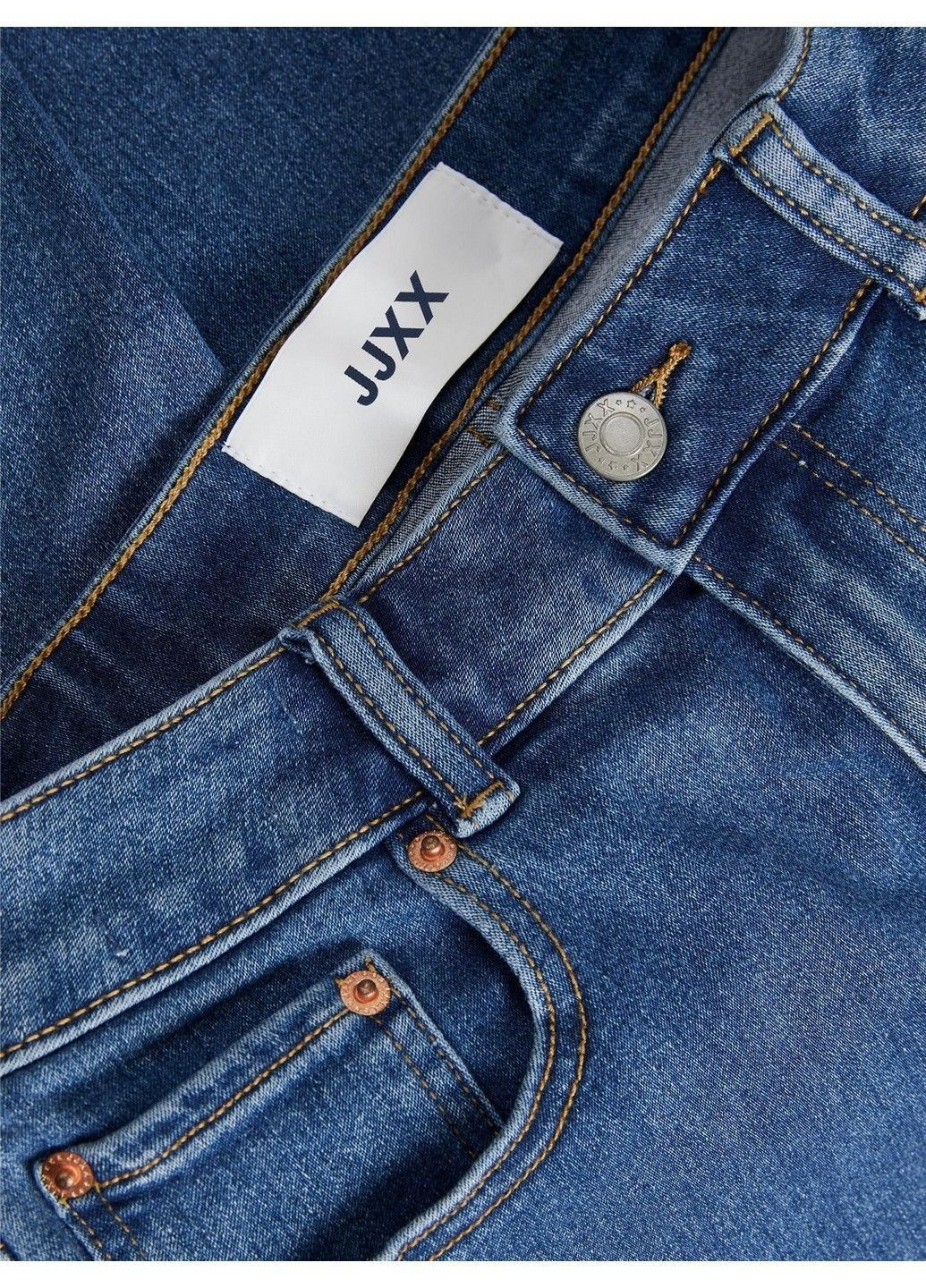 Джинсы JJXX - (365452832)