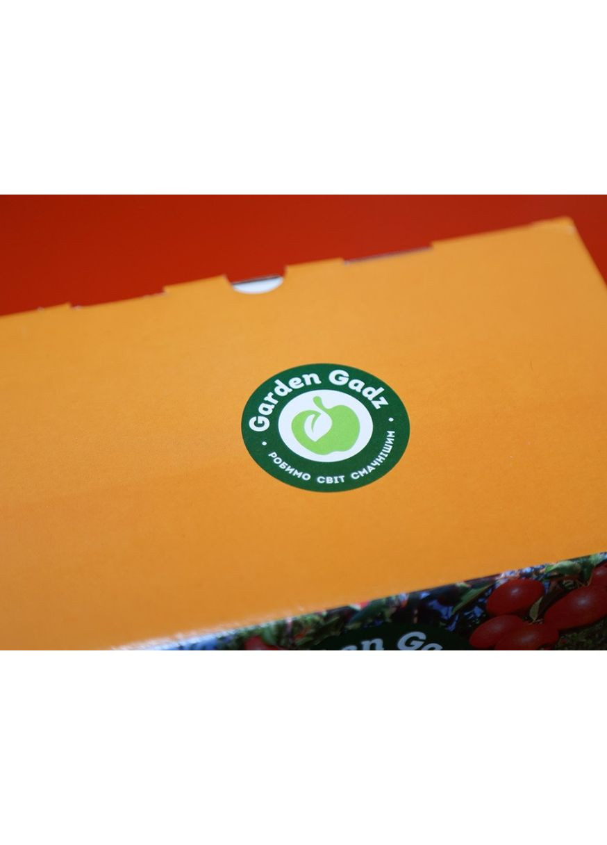 Сік-смузі 3л яблучно-гарбузовий з м’якоттю Gadz (346494155)