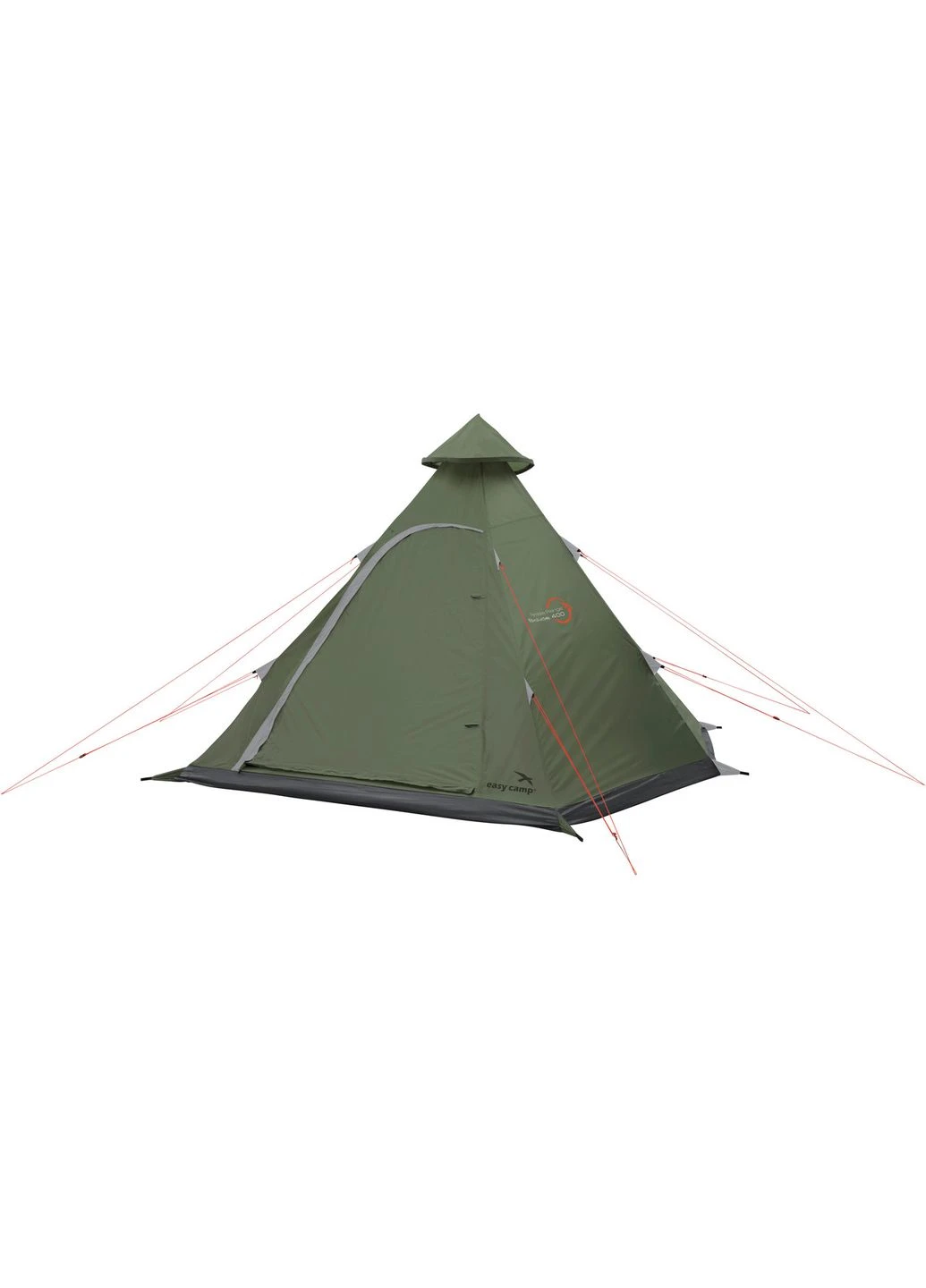 Плитоноска Asdag мультик ВТ6566 Easy Camp (296653946)