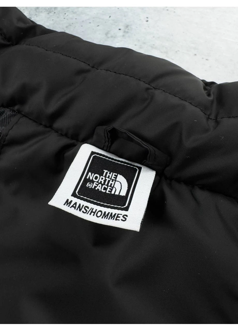 Набір THE NORTH FACE: жилет зіп худі штани 2 пари шкарпеток у подарунок 🎁 🧦 No Brand (380212842)