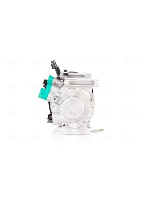 Компресор кондиціонера Nissens (345782344)