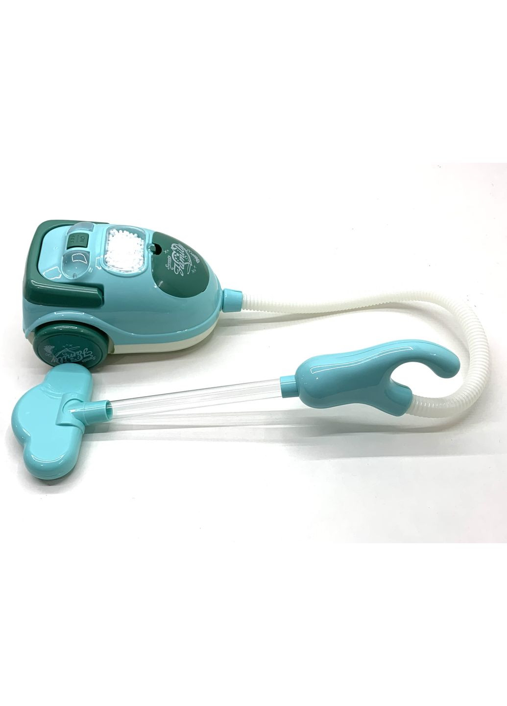 Набор игровой бытовой техники Мамина помощница (LS8237Q) Limo Toy (301422229)