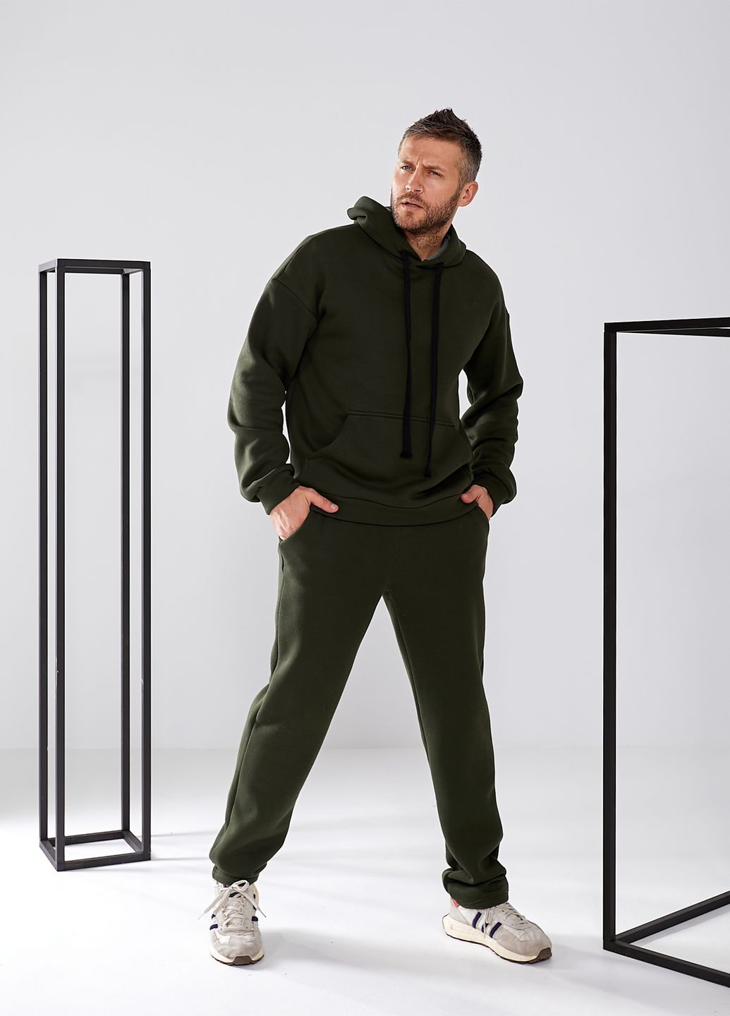 Спортивный костюм No Brand (305057924)