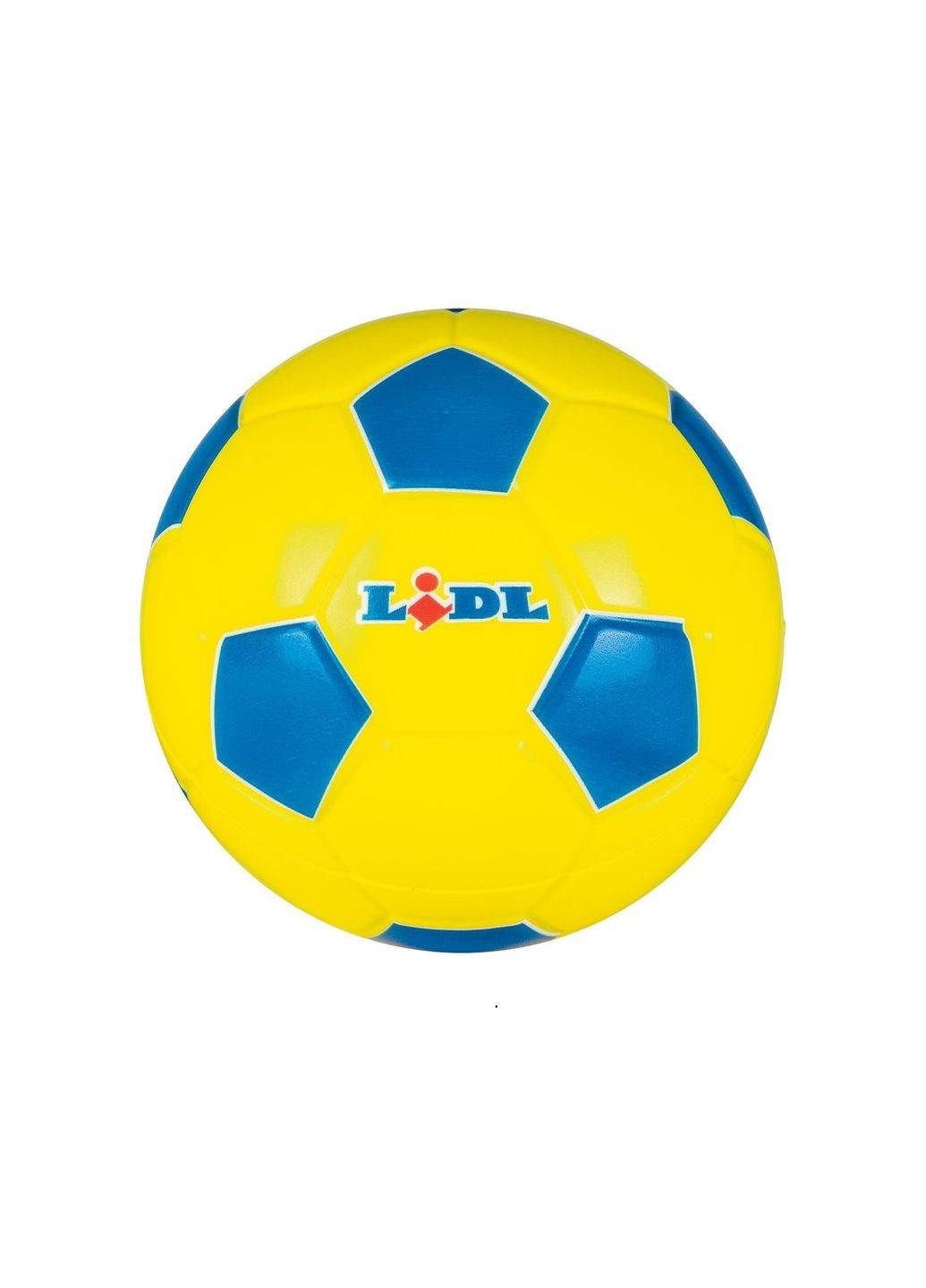 Мини футбольный мяч Crivit (285100574)