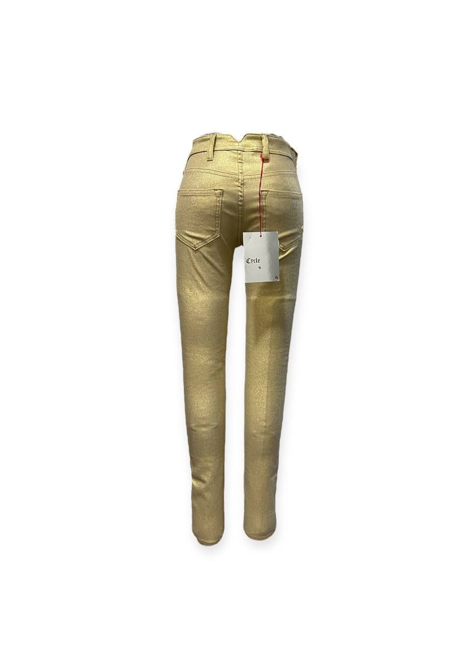Штани Золотий Cycle (323038429)