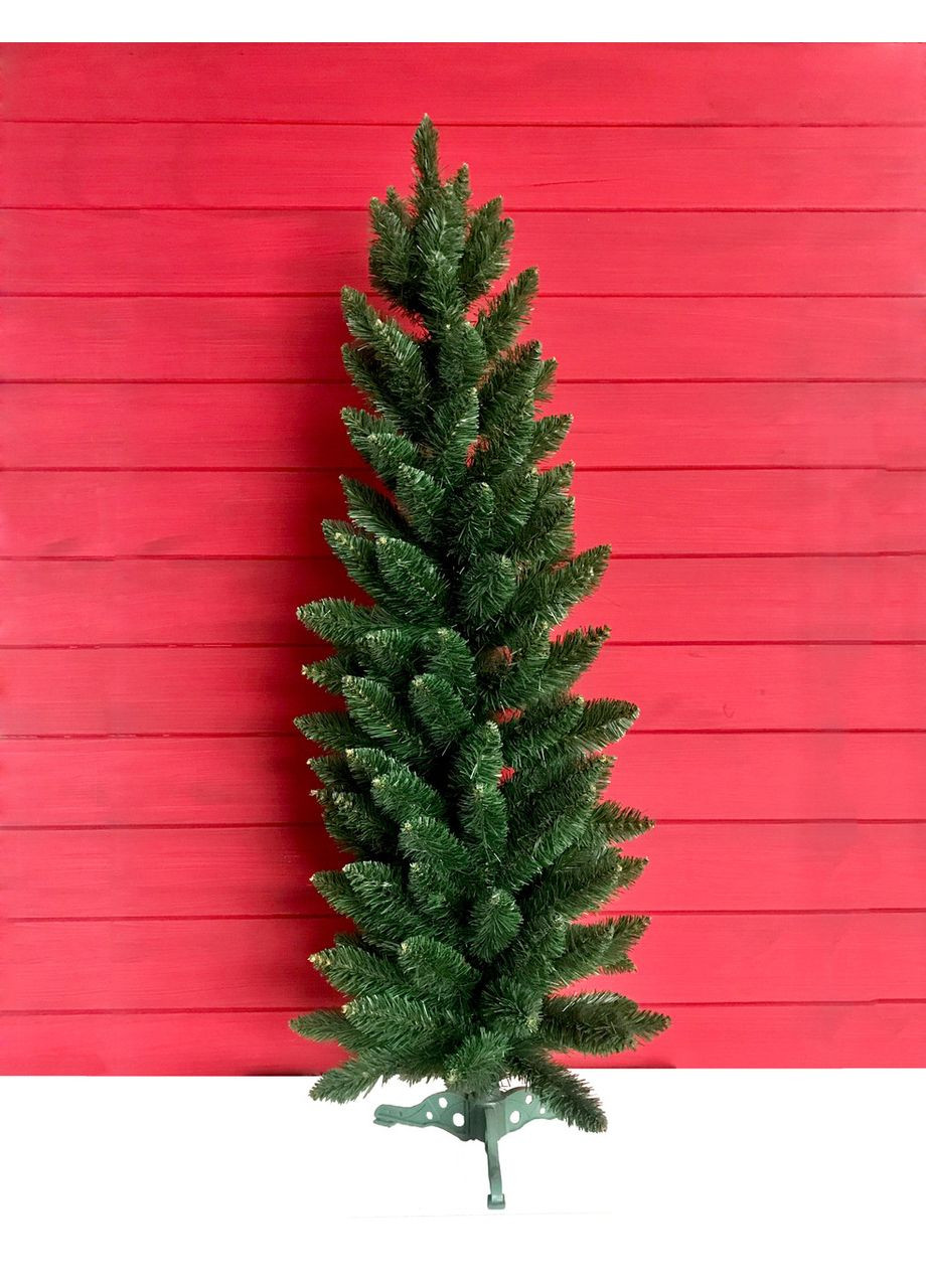 Ёлка SGH Альпийская узкая зелёная 1.20 м HVOYA (366964356)