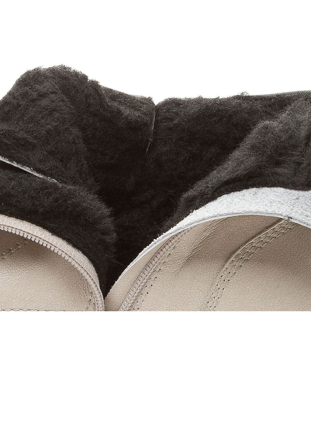 Осенние ботинки женские утепленные Keddo