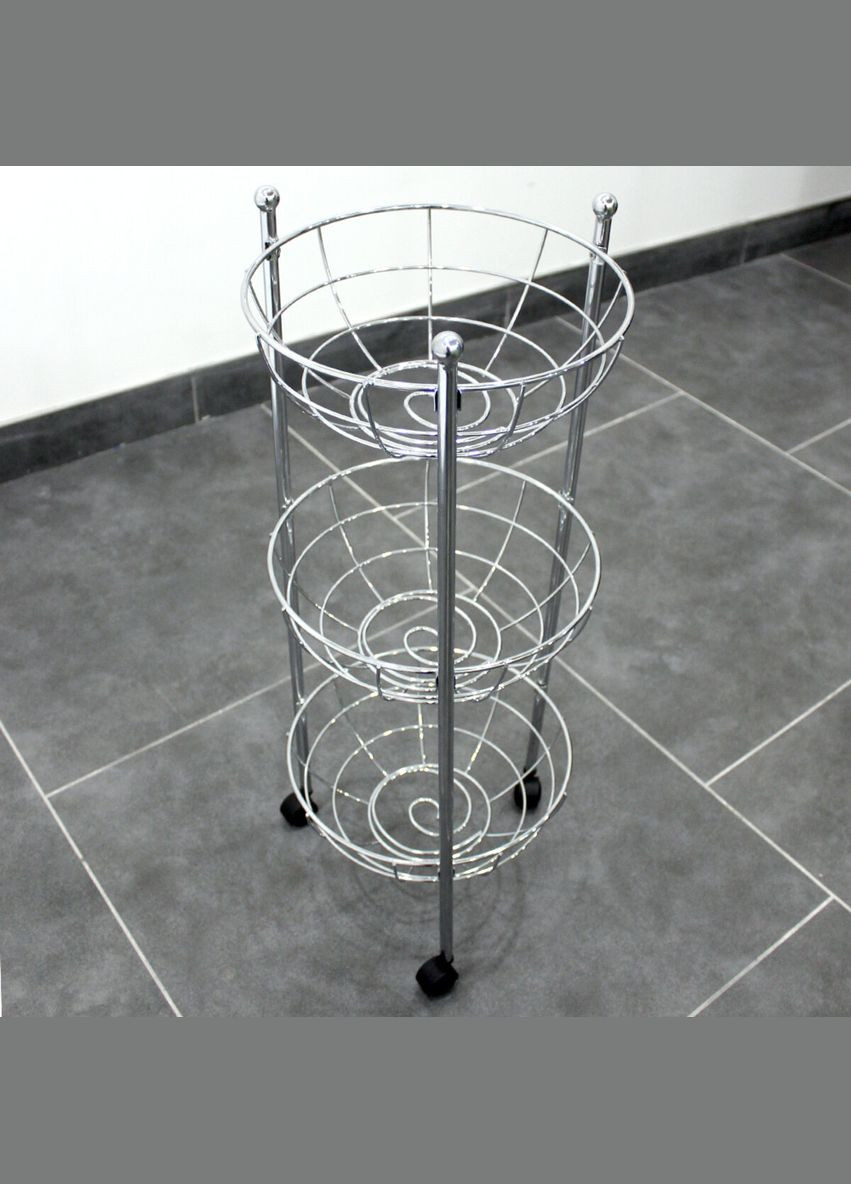 CP6723A Тележка 3-я д / фруктів Arino (326843788)