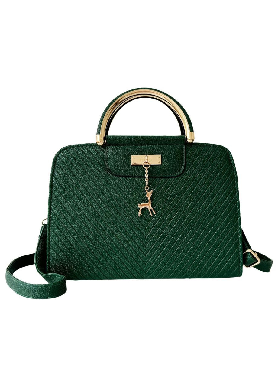 Женская сумка 1106 кросс-боди No Brand (367041154)