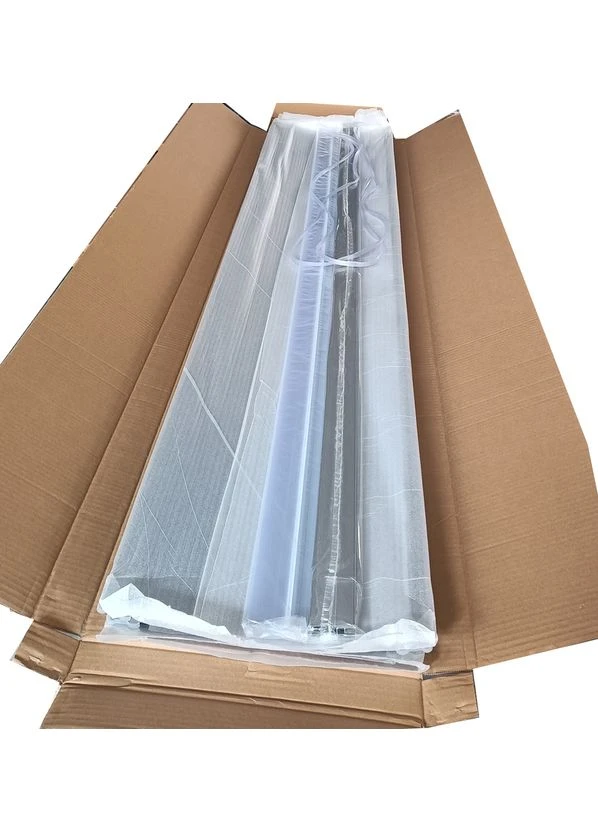 Душевая кабина с гидромассажем STRONG SATIN низкий поддон (MI6891) Mixxus SBH02-90x90x215-GR (388160943)