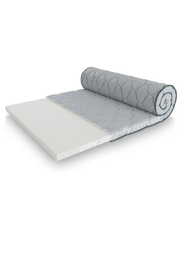 Матрас топер FREEDOM MINI / ФРІДОМ МІНИ ЕММ (370966944)