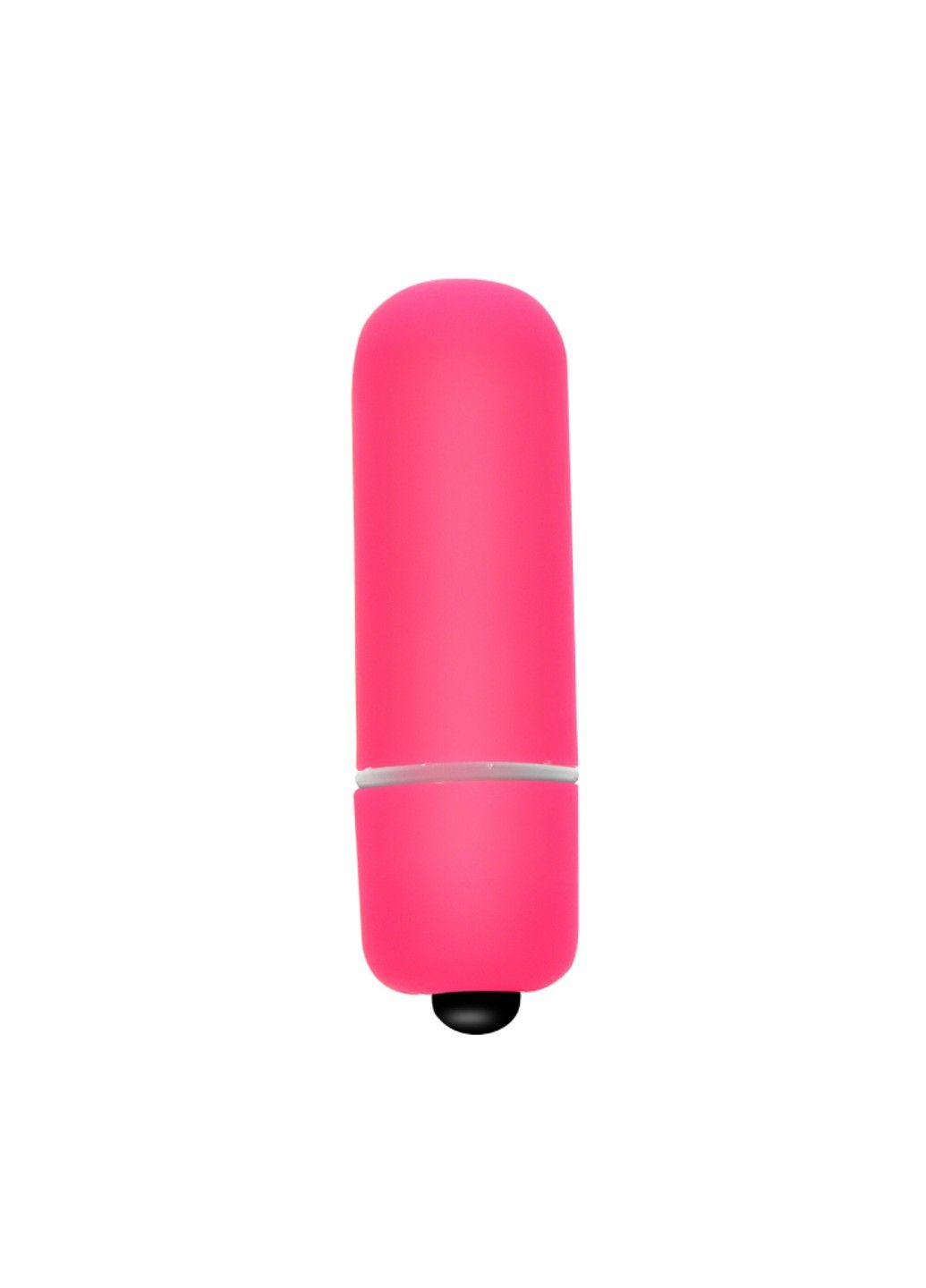 Вибропуля Funky Bullet розовая, 5.5 х 1.5 см Toy Joy (289783455)
