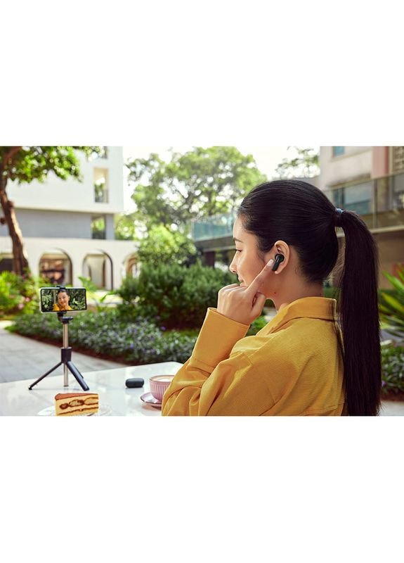 Гарнітура Enco Buds3 Pro ETEK1 Graphite Grey Oppo (329142945)