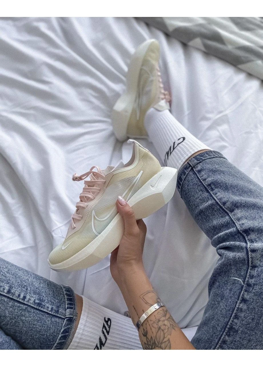 КРОСІВКИ ЖІНОЧІ NIKE VISTA LITE LIGHT НАЙК ВІСТА ЛАЙТ No Brand комбіновані демісезони (391005595)
