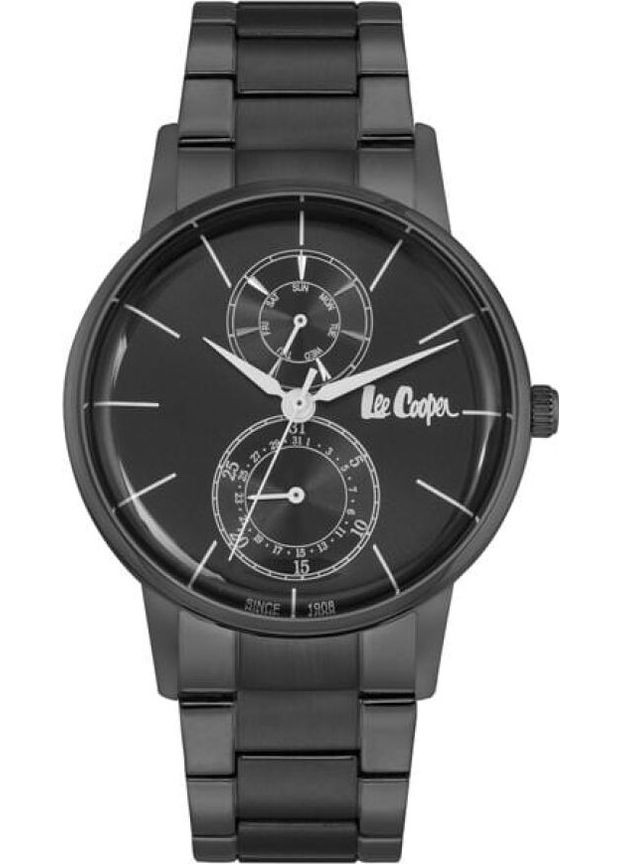 Чоловічі наручні годинники LC06613.650 Lee Cooper (330820843)