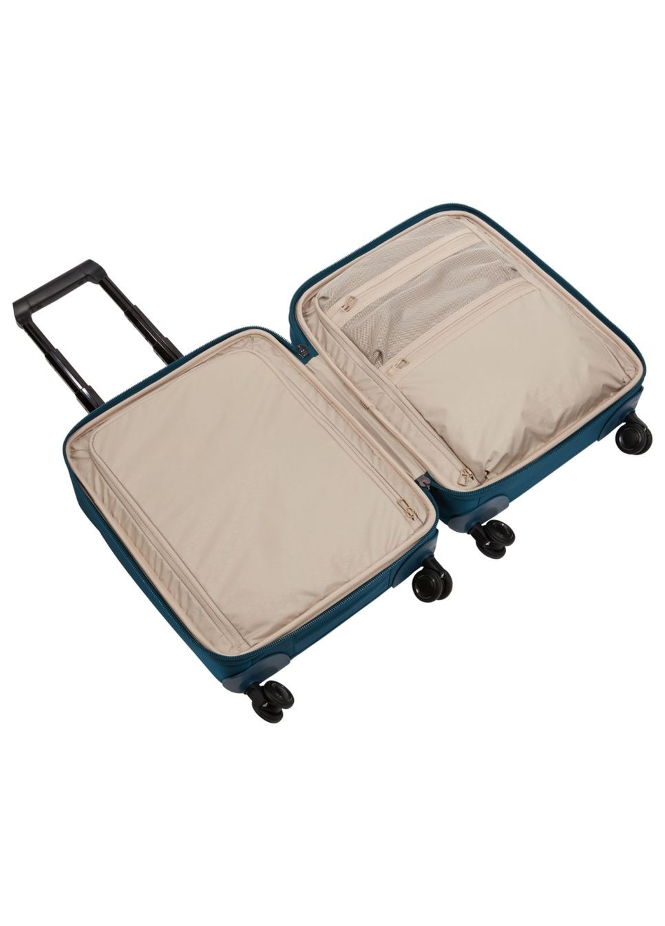 Валіза на колесах Spira Compact CarryOn Spinner (Legion Blue) (TH 3203779) (TH 3203779) Thule (315032204)