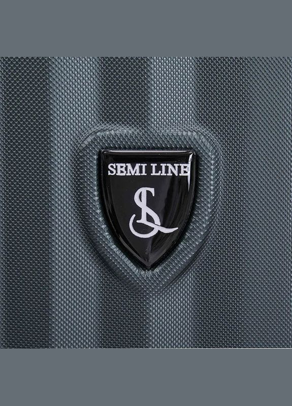 Чемодан 28" L 110 л Navy-Green (DAS303214) Semi Line (322455362)