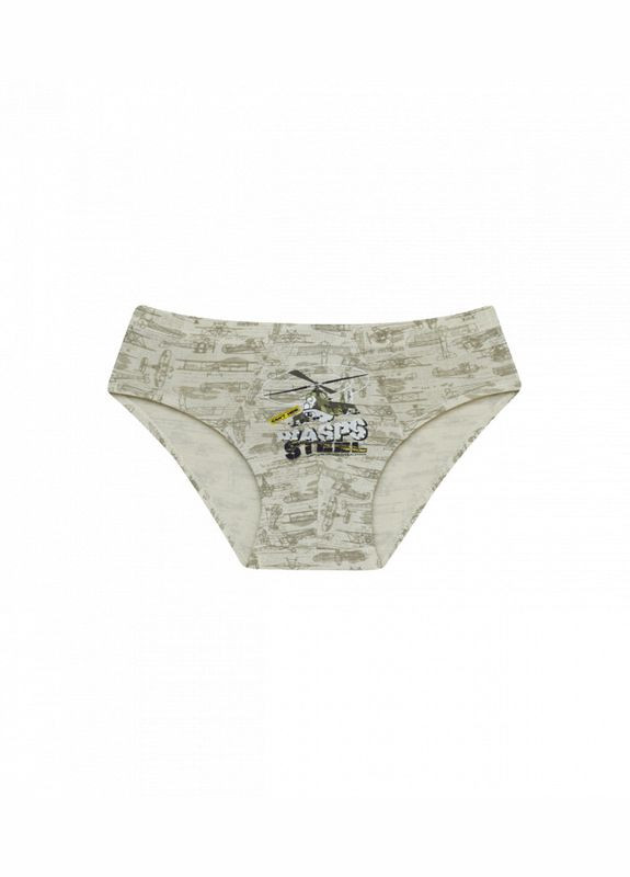 Детские трусы плавки с рисунком вертолет Donella Сліпи (313427161)