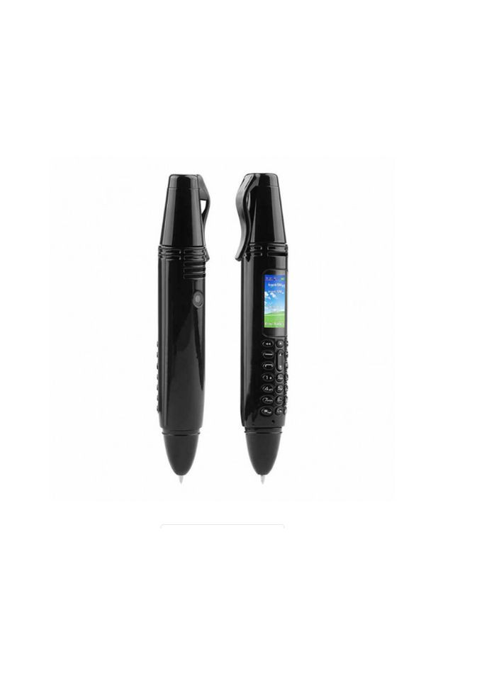 Ручка мобільний телефон портативний з камерою і 007 ( ) • ID:rzid_403 Home (362589916)