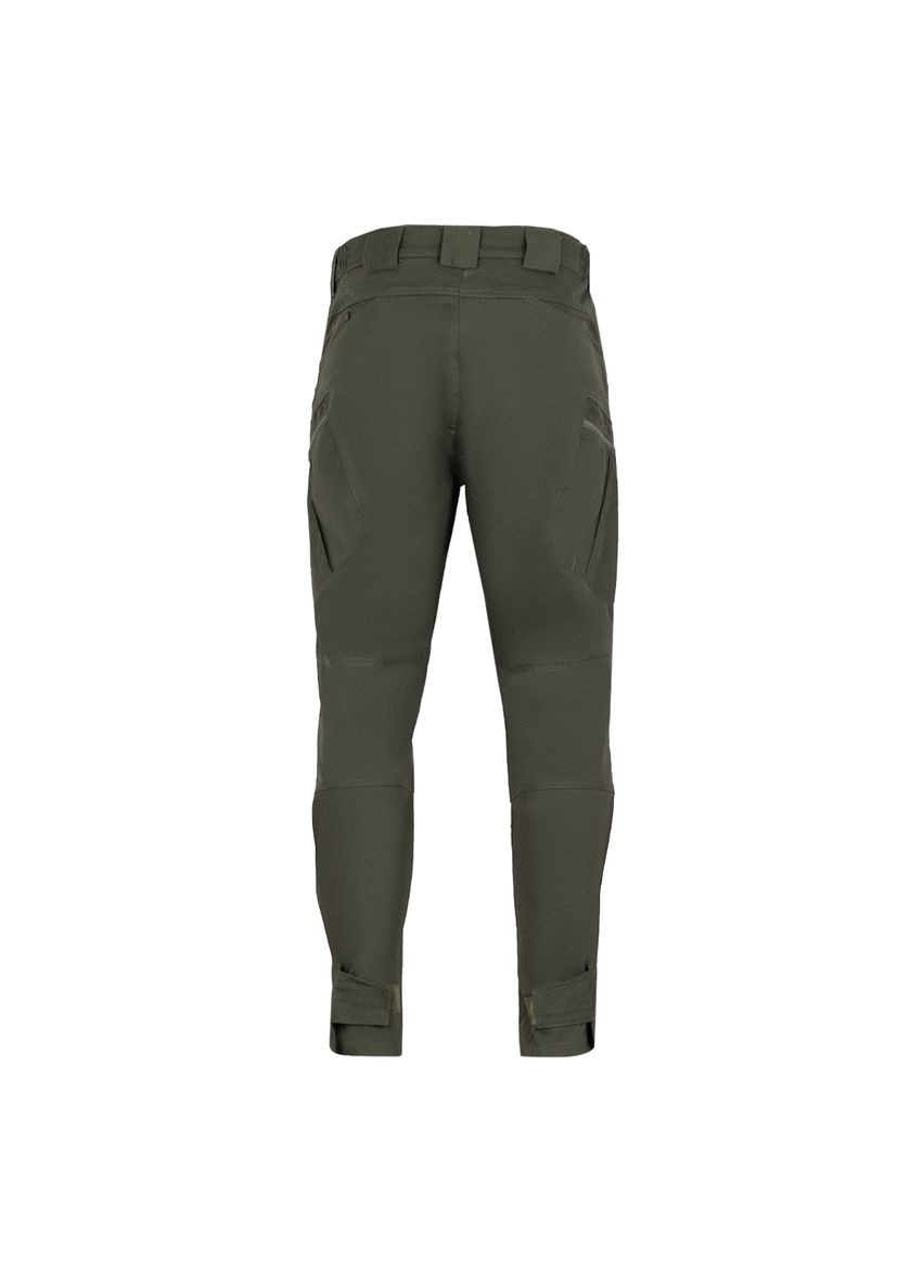 Брюки тактические демисезонные Urban Canvas, Olive, 44 Vik-Tailor (332637961)