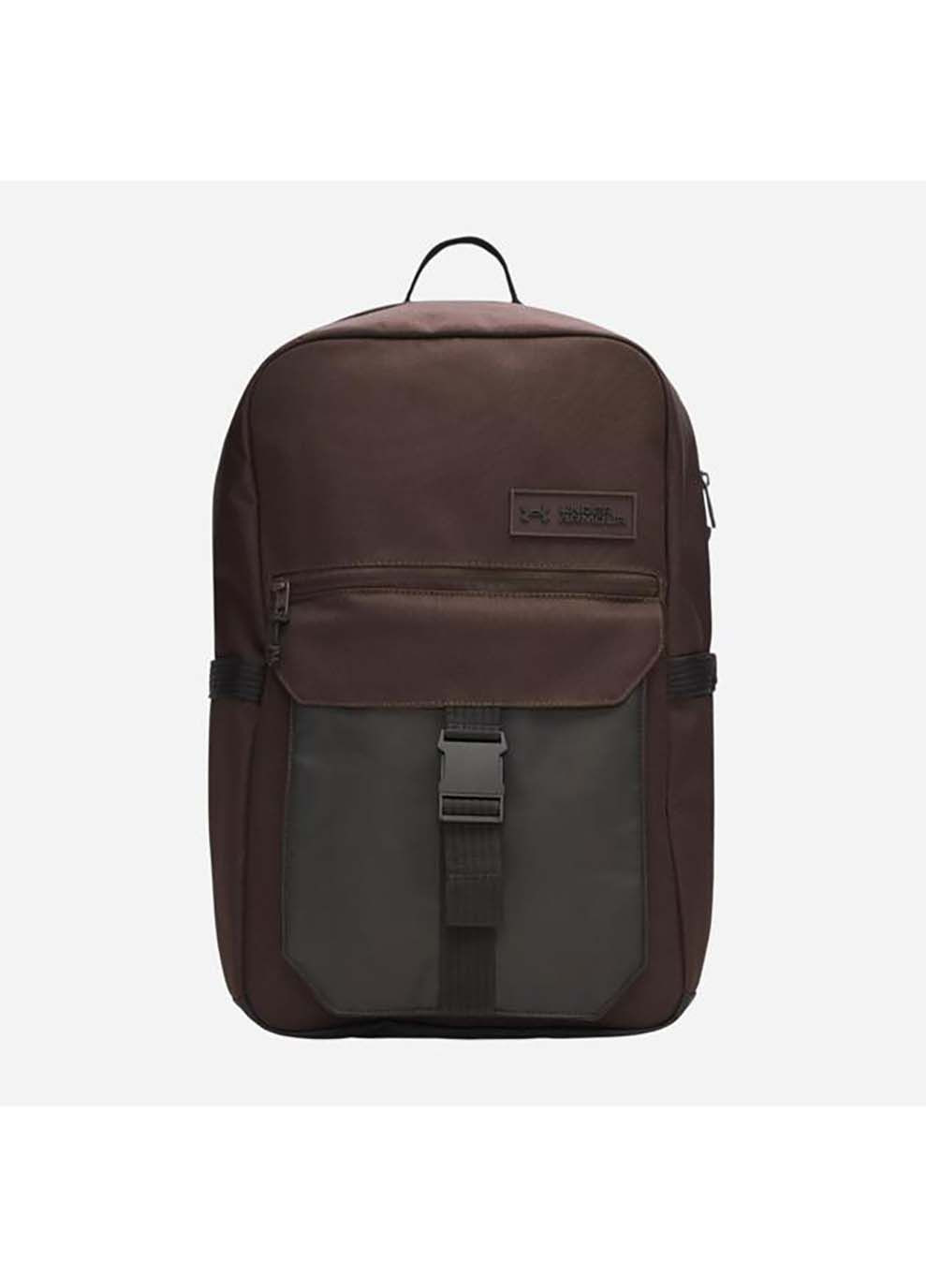 Рюкзак UA Triumph Campus BP 23L коричневий 28 х 46 х 15 см Under Armour (367594899)