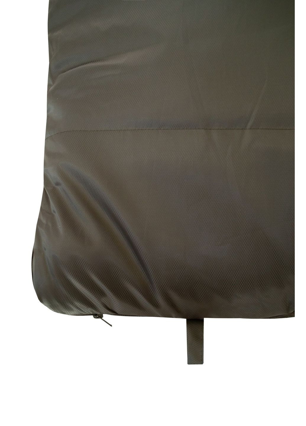 Спальный мешок 400 одеяло с капюшом правый olive 220/80 (0/-5/-10°С) Tramp Shypit (331913585)