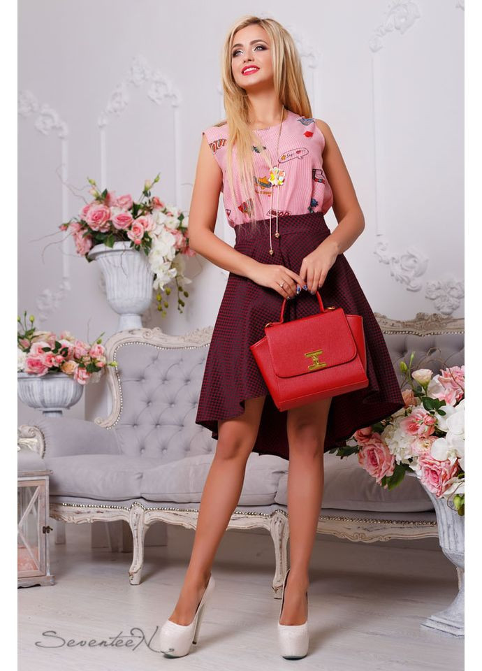 Спідниця 773.2125 Seventeen (348136488)