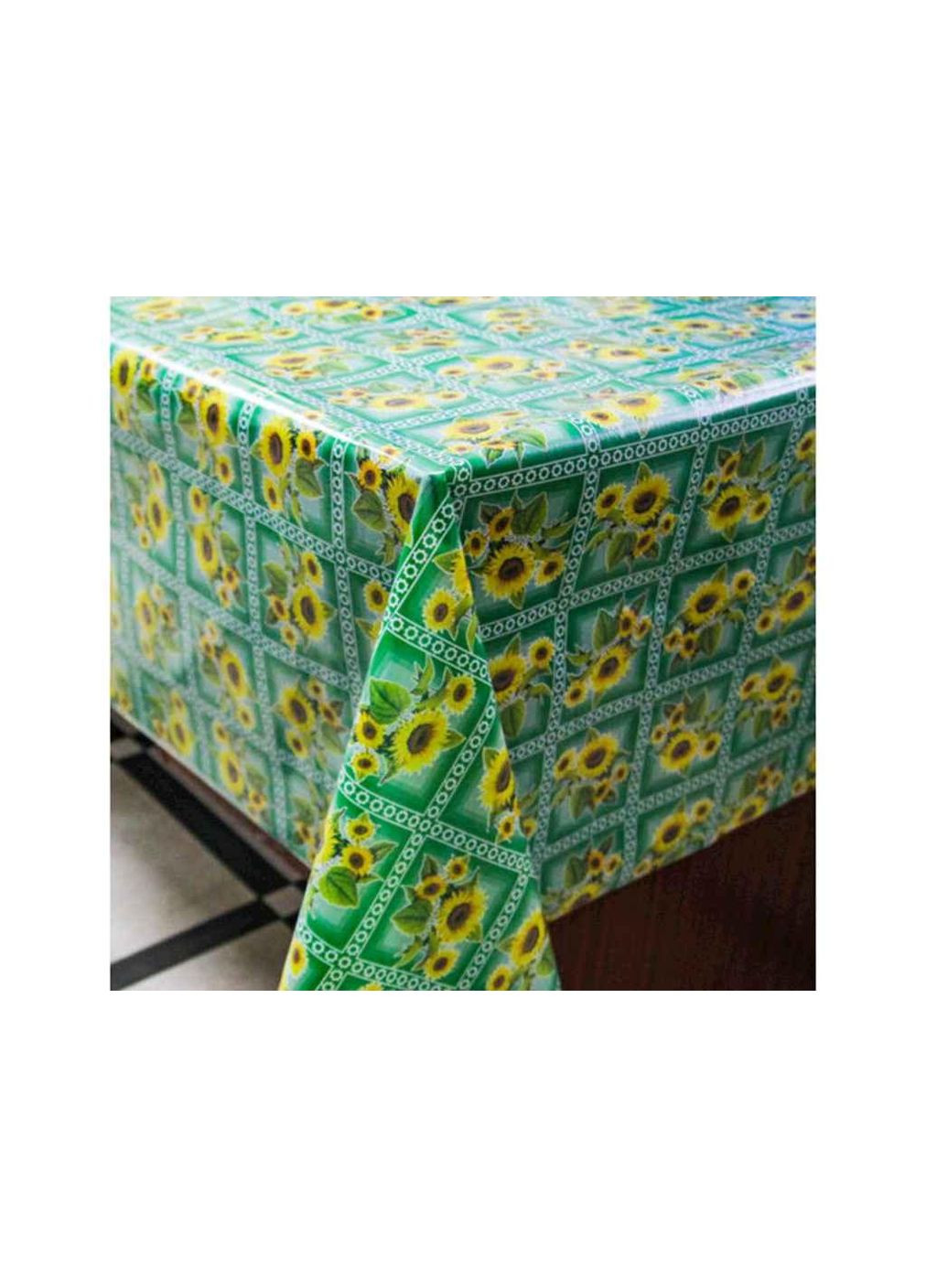 Клеенка NAZAR тонкая 3004 D 1,18*50 м ТМ DOMUS Bona (304644302)