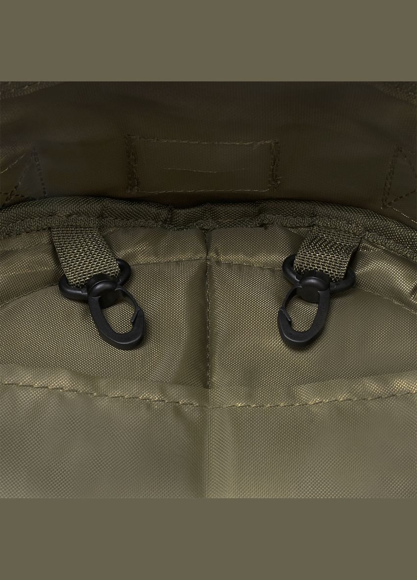 Тактичний Рюкзак 3 Dniowy 30л 450 х 350 х 150 мм Олива (M51612025-OD) 8FIELDS (348117713)