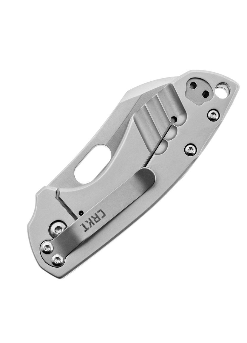 Складаний Ніж Pilar 5311 CRKT (342966497)