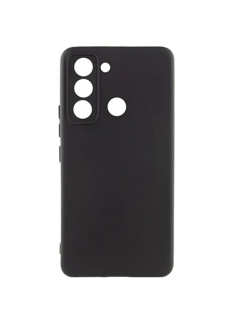 Чохол Silicone Case Lakshmi Premium з закритою камерою на TECNO Pop 5 LTE Epik (307906335)