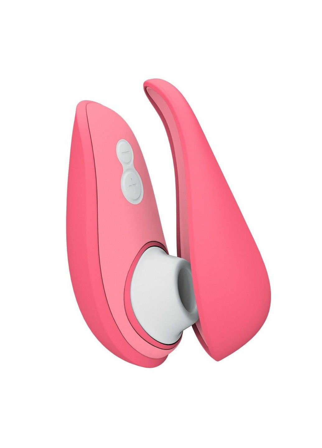 Вакуумный стимулятор Liberty 2 Vibrant Rose Womanizer (348517894)