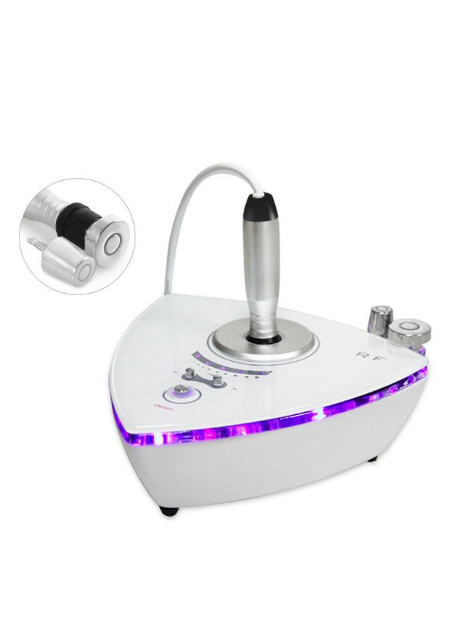 Апарат професійного біполярного РФ ліфтингу / 2 головки No Brand (340274133)