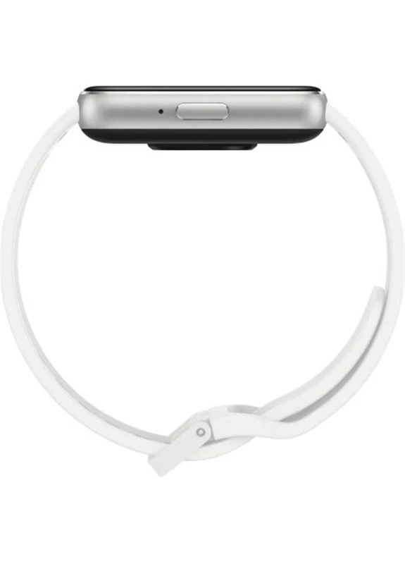 Фiтнес-браслет Galaxy Fit3 Silver (SM-R390NZSASEK) Samsung (338580880)