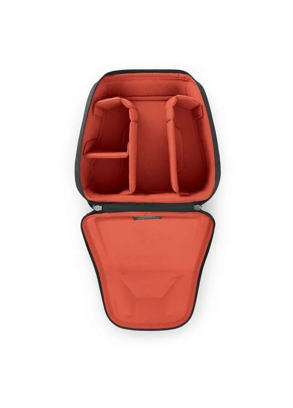 Сумка-чехол для фототехники Camera Cube Small 6L charcoal grey SM (009.4018) Osprey (360642910)