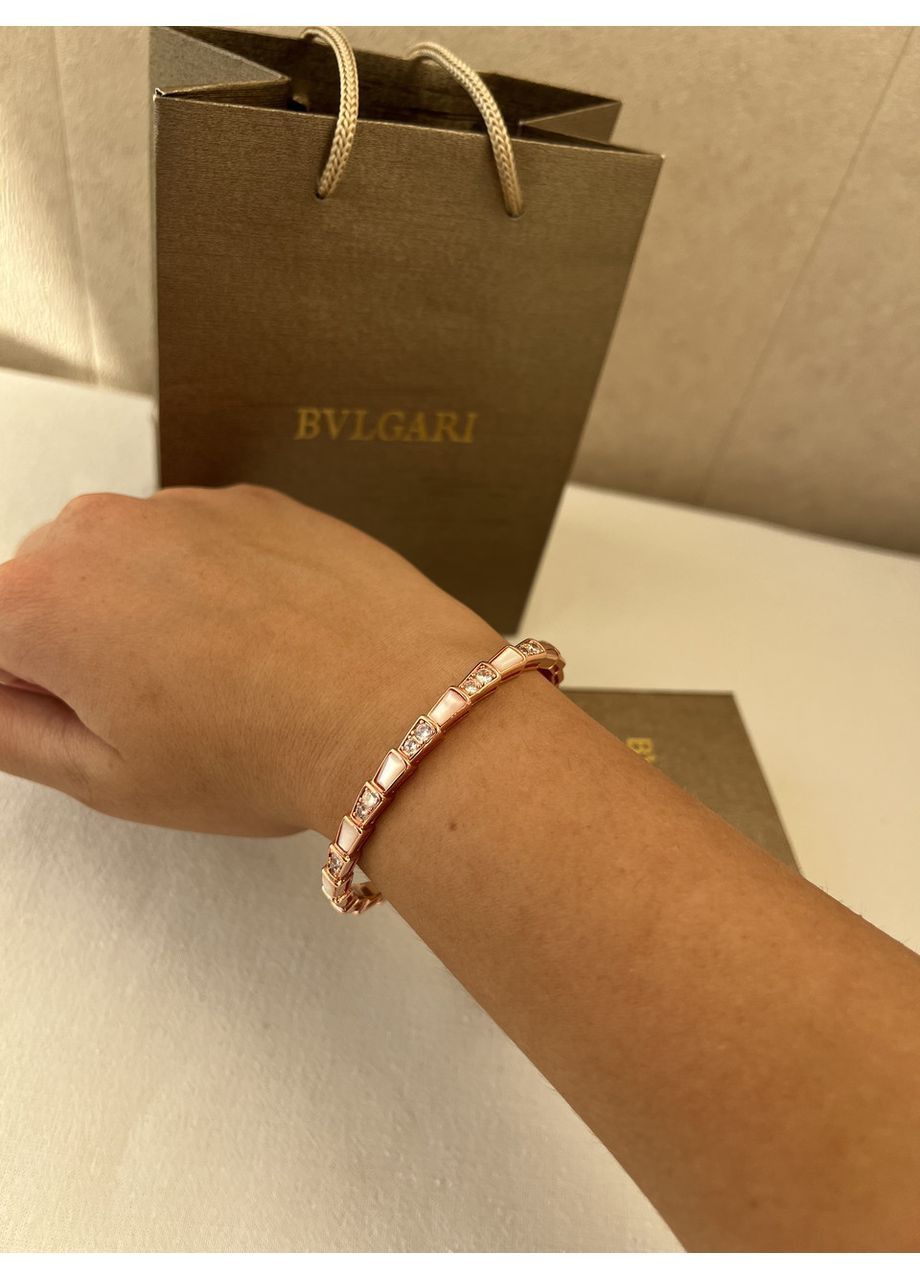 Браслет BVLGR No Brand (356510956)